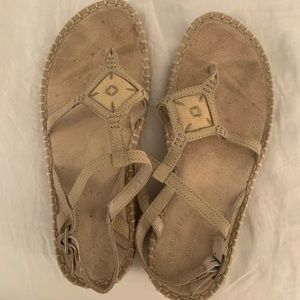 Patagonia Alkali Sandals